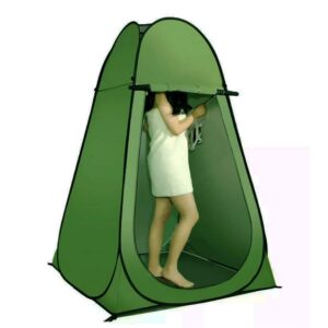 Shower Tent