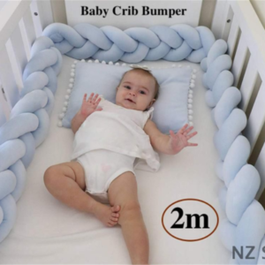 Baby Bed Protection Bumper