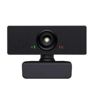 C60 HD 1080P Webcam with Built-in Microphone_0