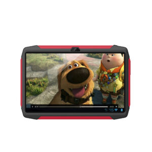 New 7 Inch Android 7.0 Quad Core 1GB + 16GB Wi-Fi Bluetooth Tablet PC- USB Charging_0