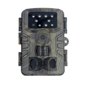 120°Detecting Range Hunting Trail Camera Scouting Camera- Battery Operated_0