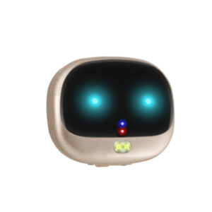 GPS Pet Tracking Device Pet Collar Navigation System- USB Charging_0