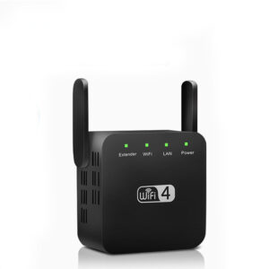 Wireless Wi-Fi Repeater Signal Amplifier Long Range Signal Booster Repeater_0