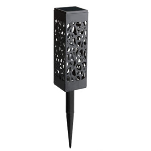 Solar Powered Easy Installation Outdoor Garden LED Décor Lights_0