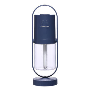 Magic Air Ion Ultrasonic Humidifier Air Mister- USB Charging_0