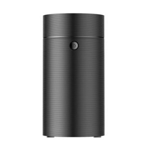 Ultrasonic Mini Car Mist Humidifier Scent Diffuser- USB Charging_0