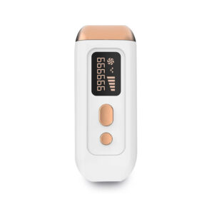 IPL Professional Painless Hair Removal Machine- AU, EU, UK, US Plug_0