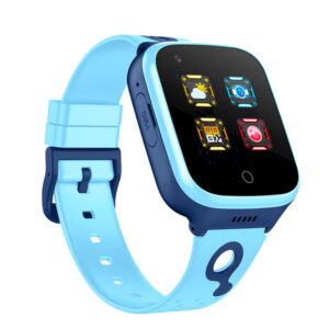 Children’s SOS Smart Positioning Smart Phone Watch- Magnetic Charging_0