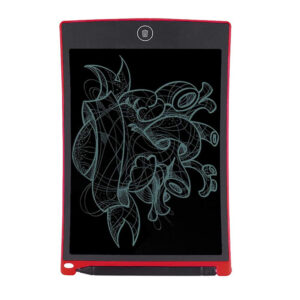 8.5-inch Battery Operated Digital Writing and Drawing Tablet for Children_0