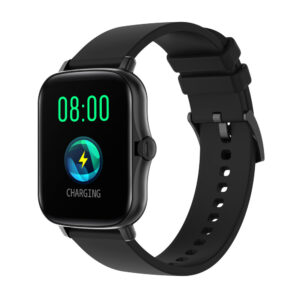 Full Touch Magnetic Charging Smart Watch Activity Fitness Monitor_0