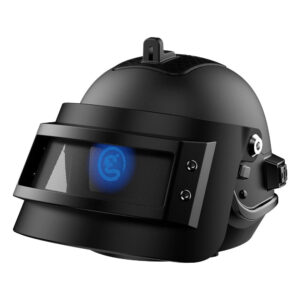 Portable Wireless Bluetooth Speaker with RGB LED Lights- USB Charging_0