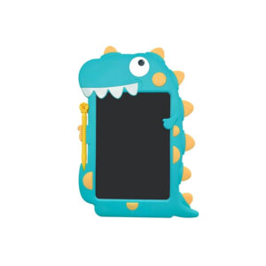 8.5” Cute Dinosaur LCD Kid’s Writing Tablet- Battery Operated_0