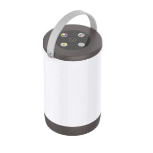 LED Touch Sensor Dimmable Table Lamp Baby Room Night Light- USB Charging_0