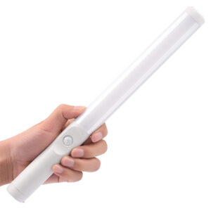 USB Charging Motion Sensor LED Storage Cabinet Light_0