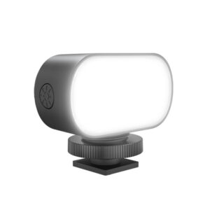 USB Charging RGB Live Broadcast LED Fill Background Light_0
