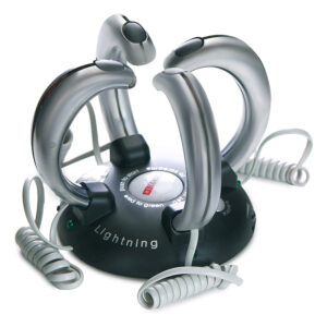 Battery Operated Novelty Lightning Shocking Reaction Toy_0