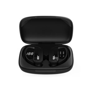 Type C Rechargeable BT Earhooks Wireless Over-ear Earbuds_0