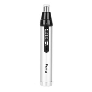 3 in 1 Rechargeable Electric Nose and Eyebrow Hair Trimmer_0
