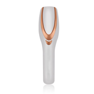 USB Charging Phototherapy Electric Scalp Massager Comb_0