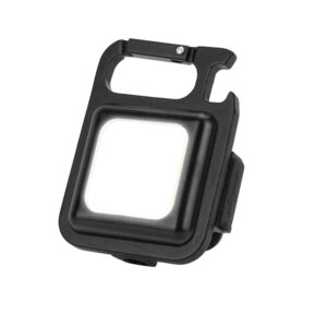 USB Rechargeable Multi-purpose Mini Pocket Flashlight_0