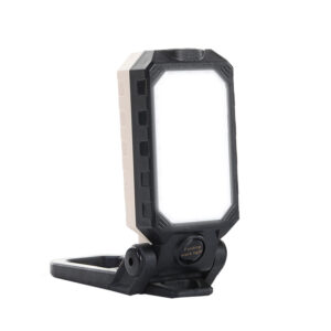 USB Rechargeable LED COB Magnetic Working Light_0