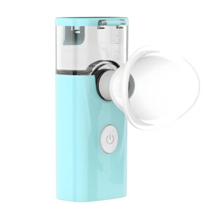 USB Charging Nano Facial Mister Eye Drops & Nutrient Atomizer_0