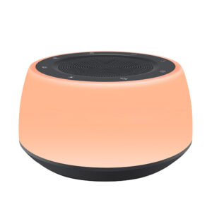 Different Sounds White Noise Making Machine-USB Rechargable_0