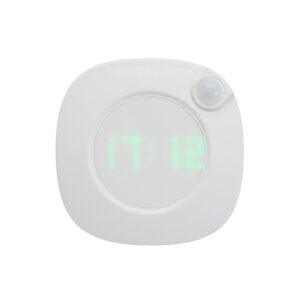 USB Charging Motion Sensor LED Magnetic Cabinet Light_0
