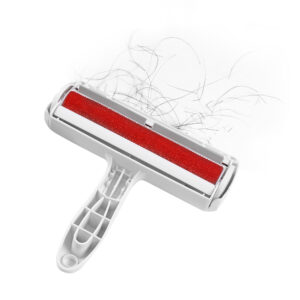 Reusable Pet Hair Remover Multi-Space Animal Fluff Remover_0